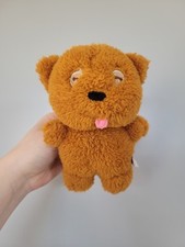 Build A Bear Minions Bob's Teddy bear Tim