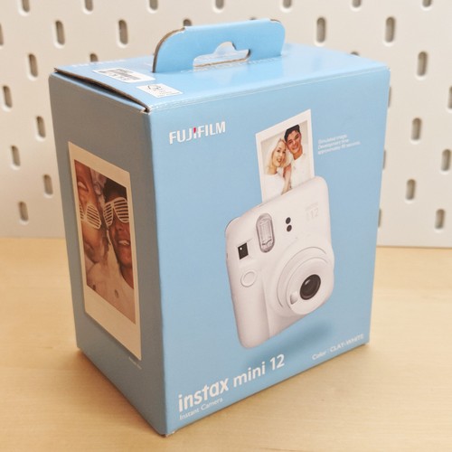 Brand new fujifilm instax mini - brand,