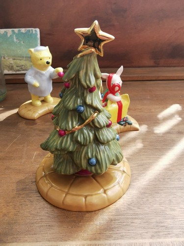 Royal doulton winnie the - doulton,