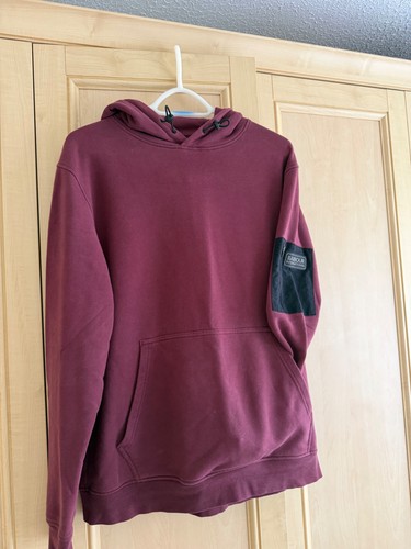 Wine red burgundy barbour - red,