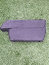 Escort MK2 Estate Spare Wheel Cover.