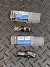 2 x EVOLUTION PREMIUM ANNULAR