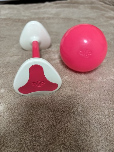 Sony aibo pinkball aibone - pinkball,
