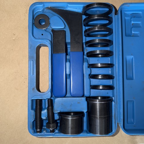 Seal removal fitting kit - &,