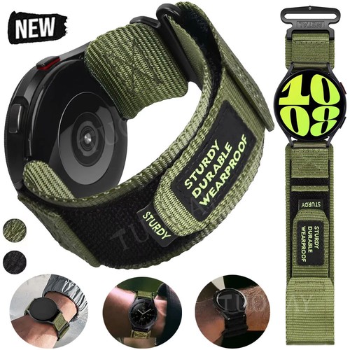 Nylon band strap for garmin - for,