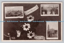 R794685 Best Wishes From Chatham Town Hall Thornton Bros Multi View