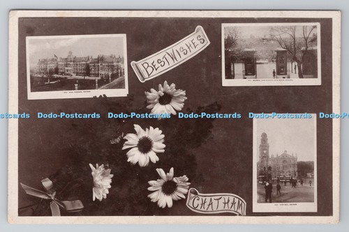 R794685 best wishes - wishes, from