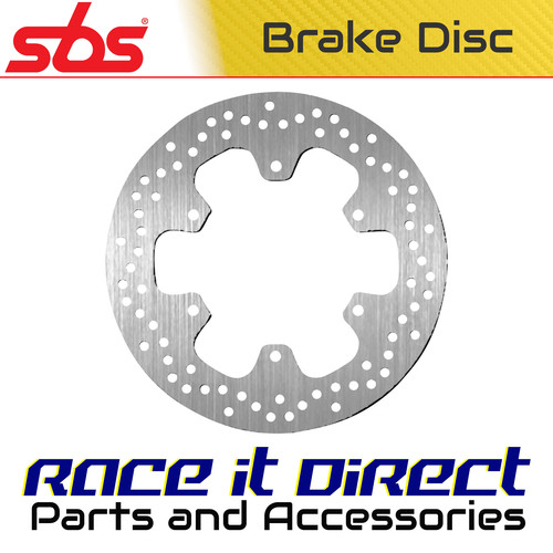 Brake disc for yamaha 600 - disc,