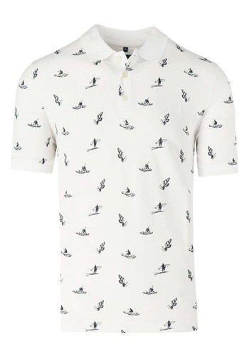 Marvelis men polo shirt - marvelis,