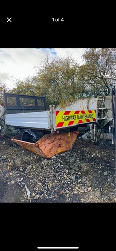 2020 transit tipper - 2020,