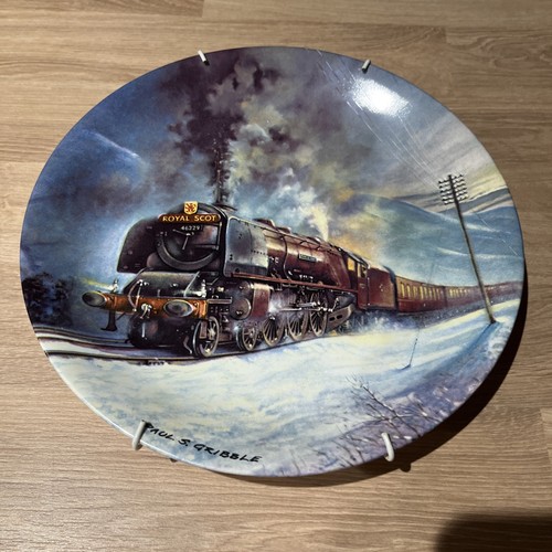 Davenport pottery royal - royal, scot