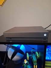 xbox one x gold rush edition