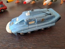 Dinky 104 Captain Scarlet SPV