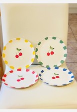 Cath Kidston Cherries Side
