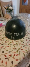 WW2 RAC Helmet