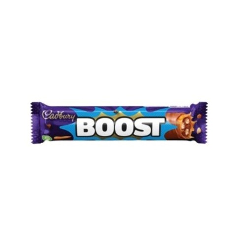 Boost chocolate cadbury - boost,