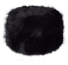 Women’s Faux Fur Cossack Hat