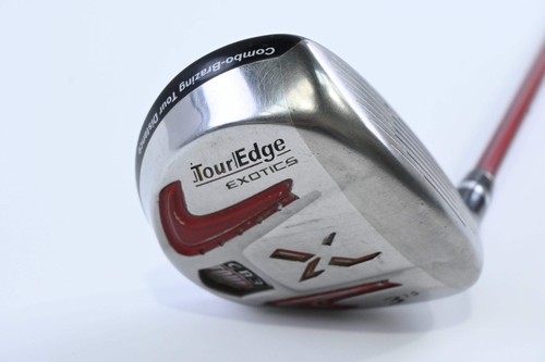 Tour edge exotics wood - #3,