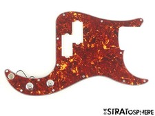 USED Fender Squier P Precision