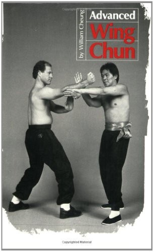 Advanced wing chun cheung w - advanced, by