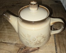 Denby Memories Tea pot
