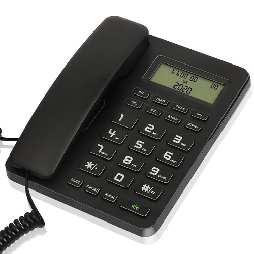 Uvital corded landline - uvital,