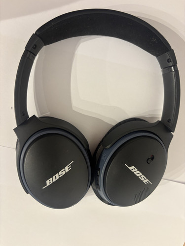 Bose soundlink around ear - soundlink, around-ear