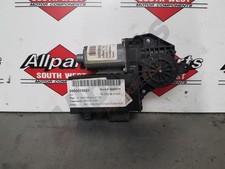 PEUGEOT 307 2002 LEFT NEARSIDE