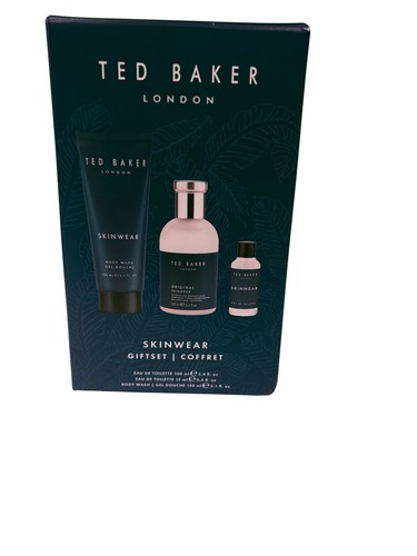 Ted baker london limited - ted,