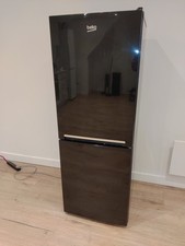 BEKO CFG1552B 50/50 Fridge