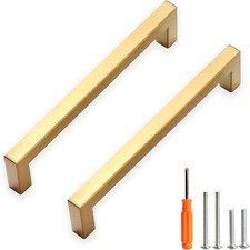 Cabinet Pulls Gold Cabinet