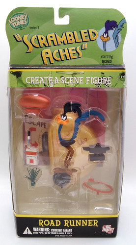 Looney tunes road runner - tunes,