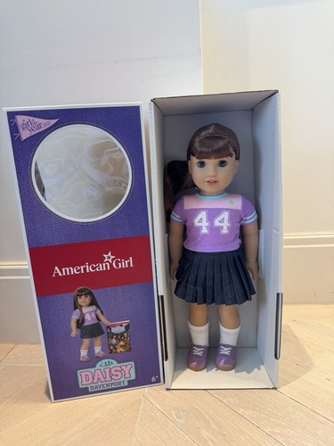 American girl doll daisy - american,
