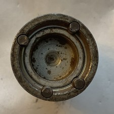 Citroen Peugeot Vauxhall Genuine Locking Wheel Nut Key code E 8C **