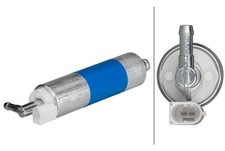 Fuel Pump HELLA Fits MERCEDES