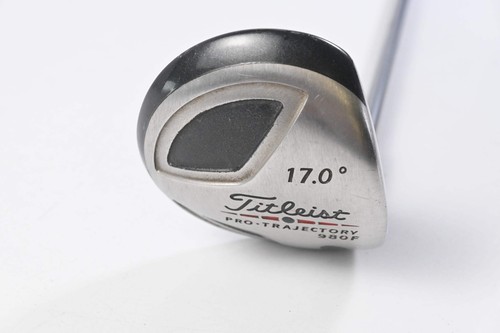 Titleist 980 wood 17 - 980, /