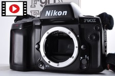 Nikon F90X F90 35mm SLR Film