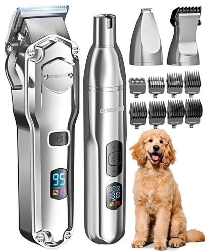 Oneisall dog grooming - dog,