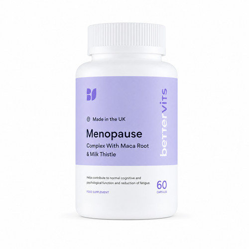 Bettervits menopause complex - bettervits,