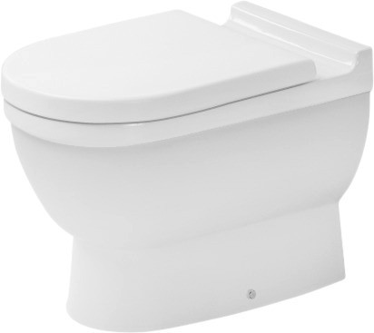 New duravit 2068090000 starck - 2068090000,
