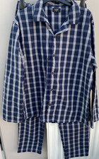 Matalan Mens Size Medium Navy