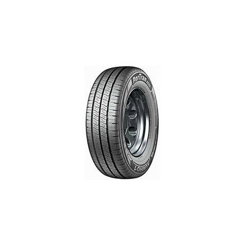 225 70r15 kumho porttran - kumho, kc53