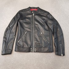 Diesel Mens Jacket 2XL XXL