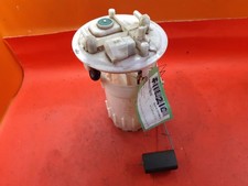  VAUXHALL VIVARO Fuel Pump  2008