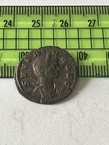 Severina antoninianus roman - severina, antoninianus—roman