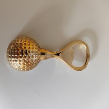 Golf Beer  Bottle Opener