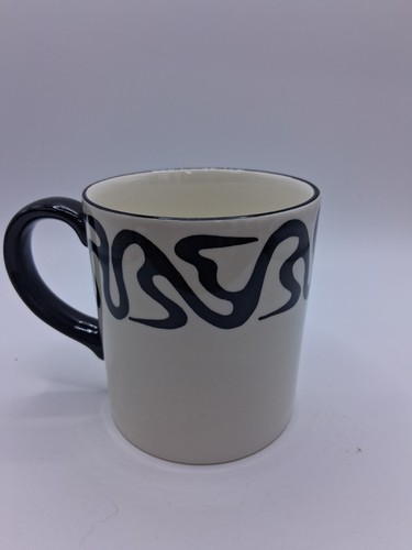 Vintage poole pottery - pottery, black