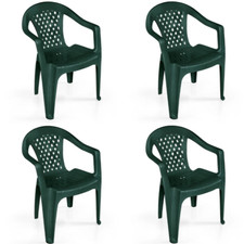 Infinity Plastic Outdoor