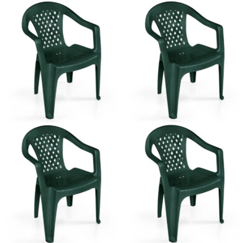 Infinity plastic outdoor - infinity,