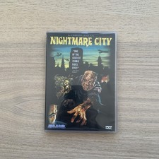 Nightmare City Umberto Lenzi
